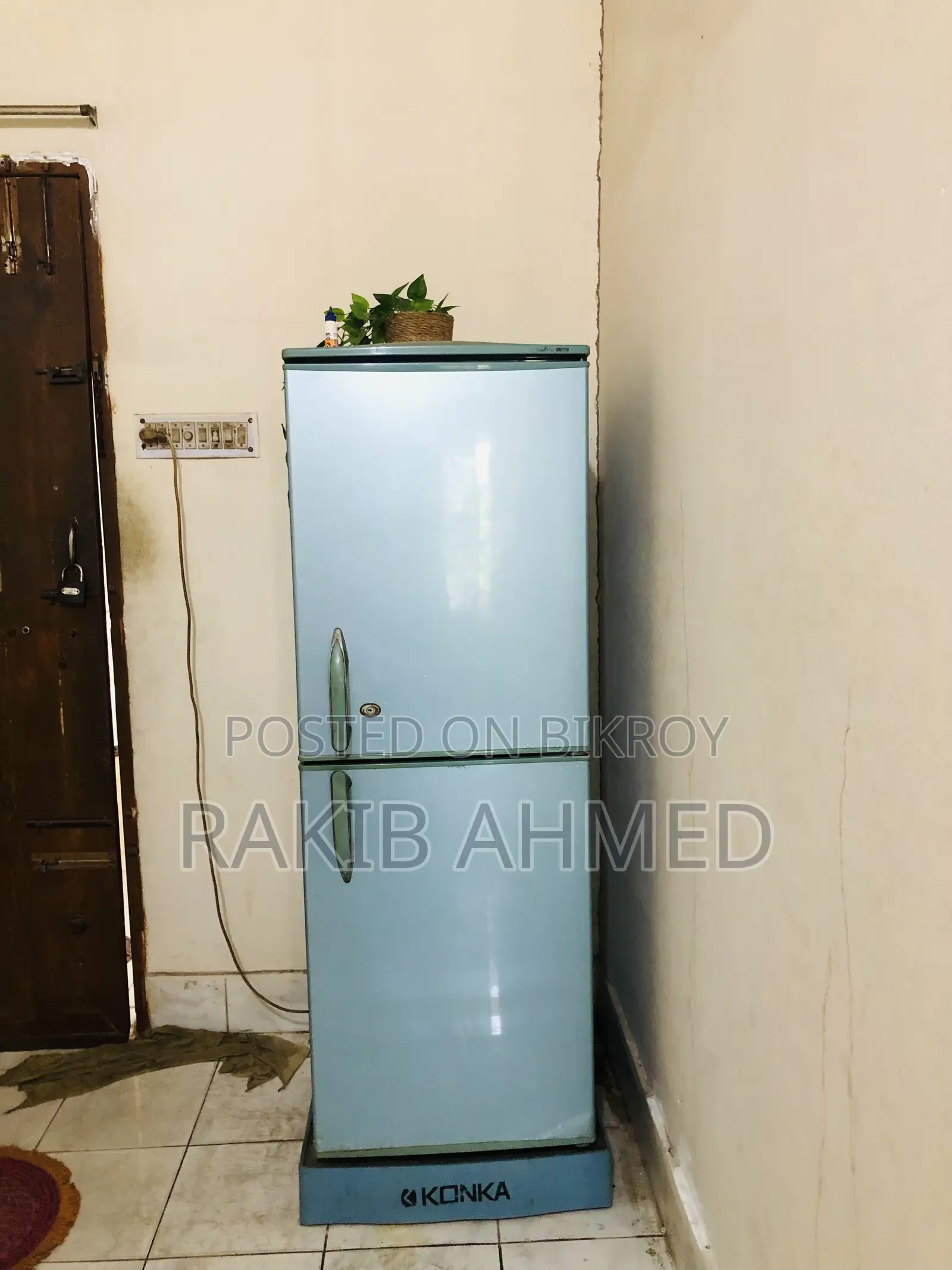 কনকা ব্র্যান্ড