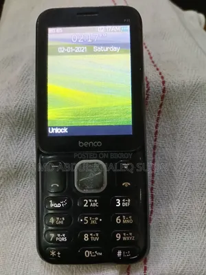 Benco Black