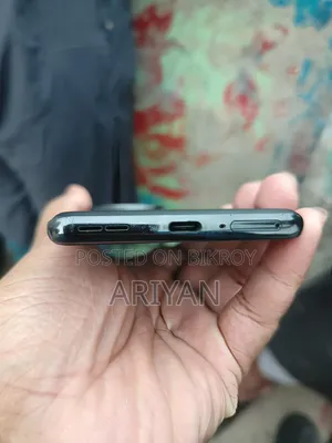 ওয়ানপ্লাস ১১আর ১২৮ জিবি ব্ল্যাক