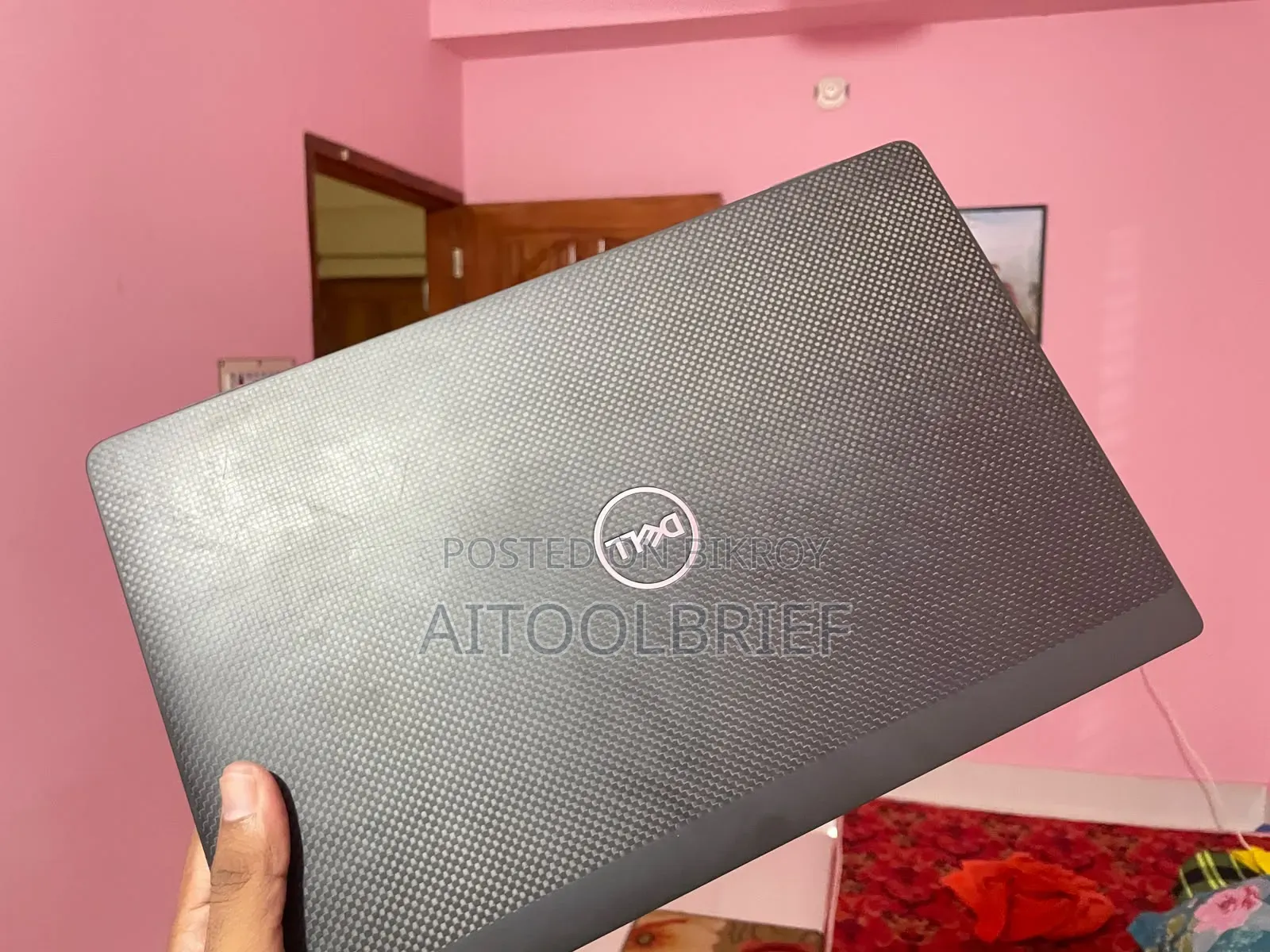 Laptop Dell Latitude 7420 16GB Intel Core I5 SSD 500GB