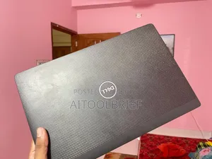 Laptop Dell Latitude 7420 16GB Intel Core I5 SSD 500GB