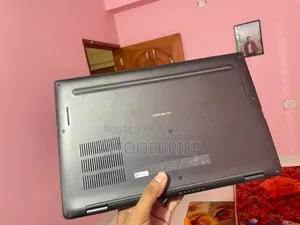 Laptop Dell Latitude 7420 16GB Intel Core I5 SSD 500GB