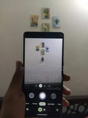 Google Pixel 7 Pro 128 GB Black