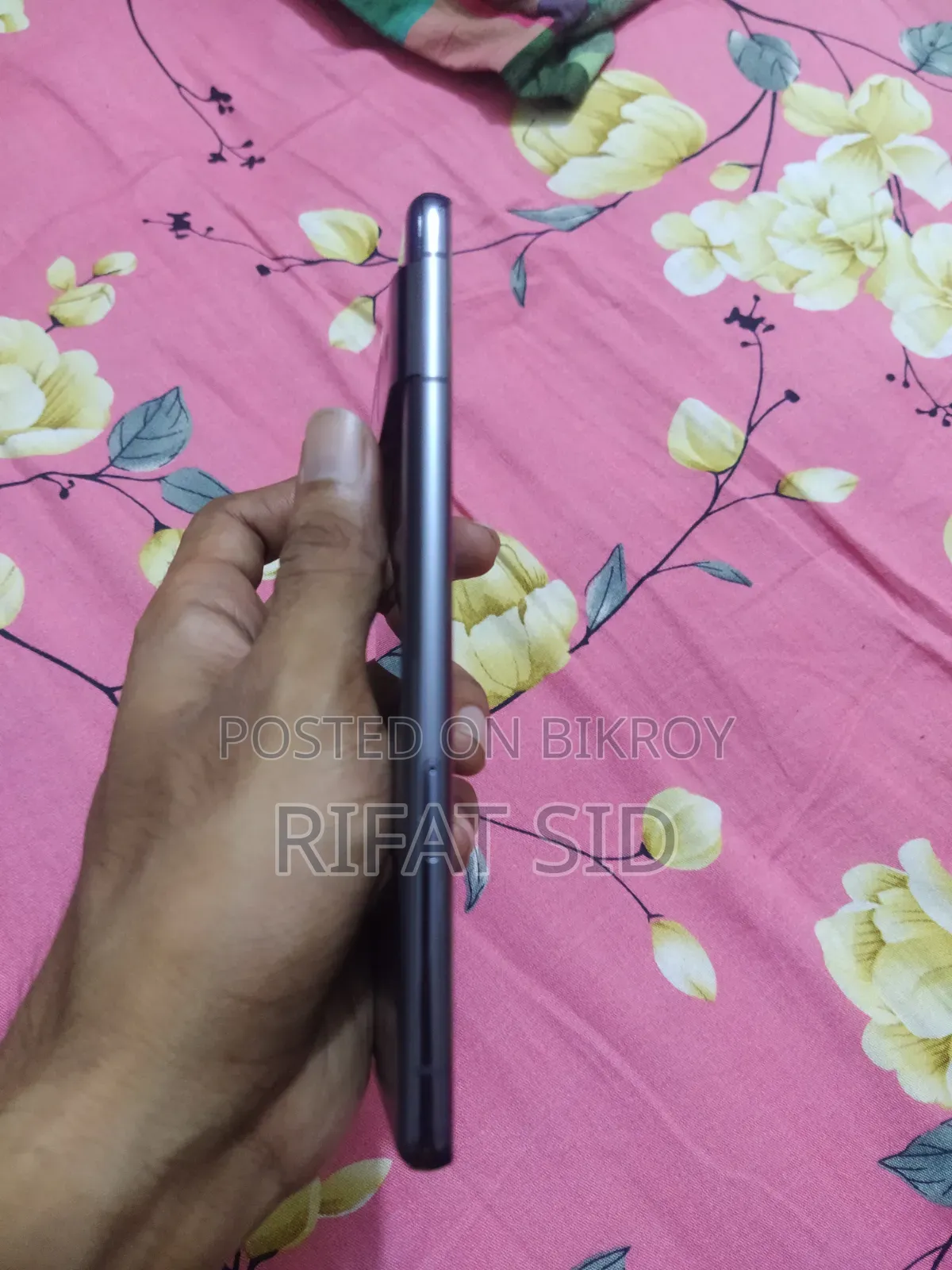 Google Pixel 7 Pro 128 GB Black