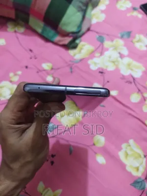 Google Pixel 7 Pro 128 GB Black