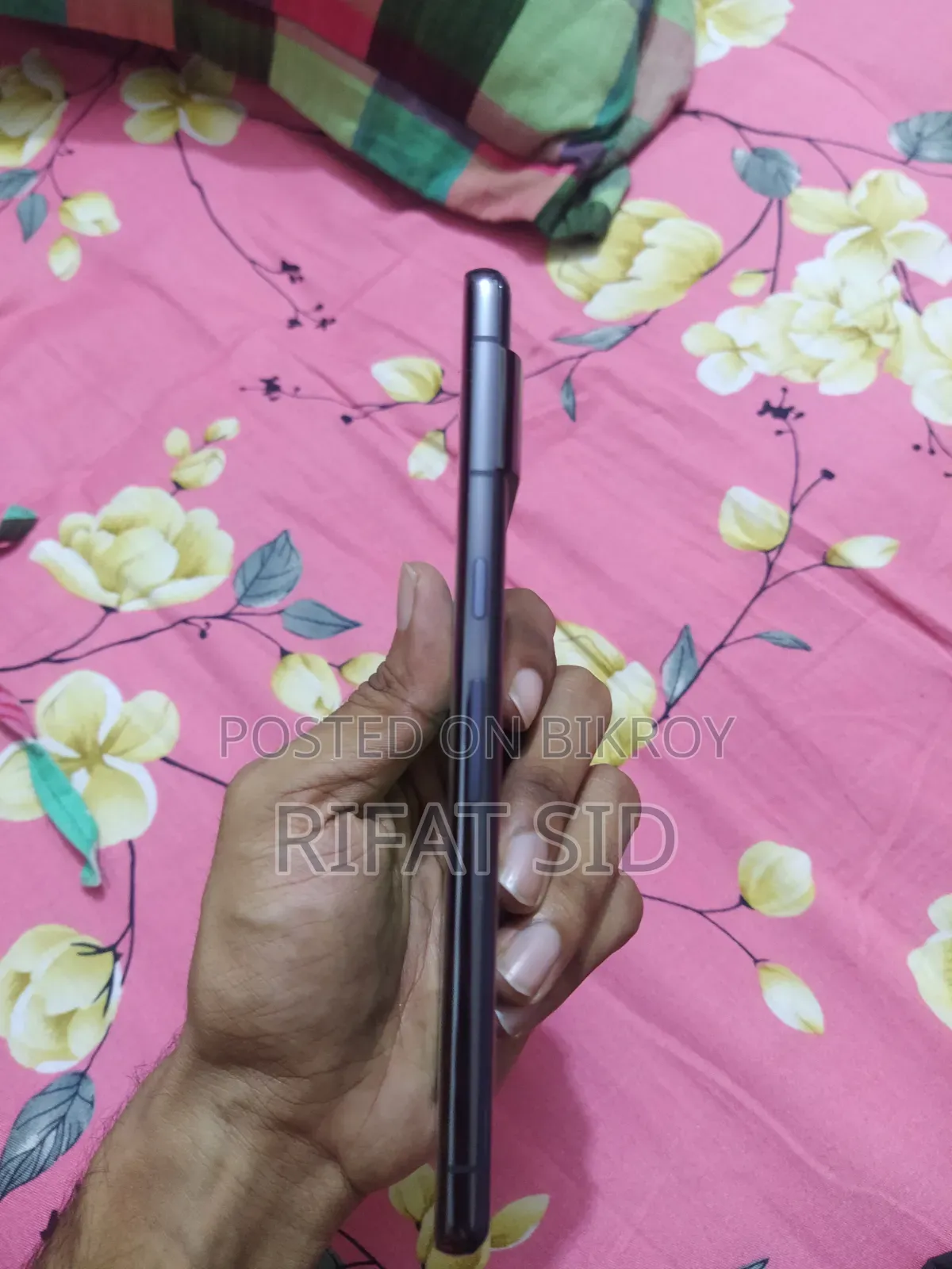 Google Pixel 7 Pro 128 GB Black