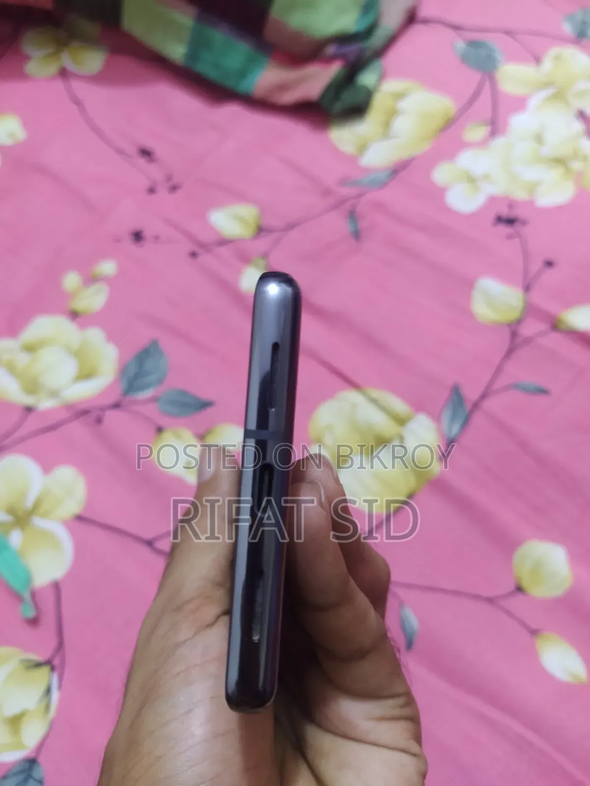Google Pixel 7 Pro 128 GB Black