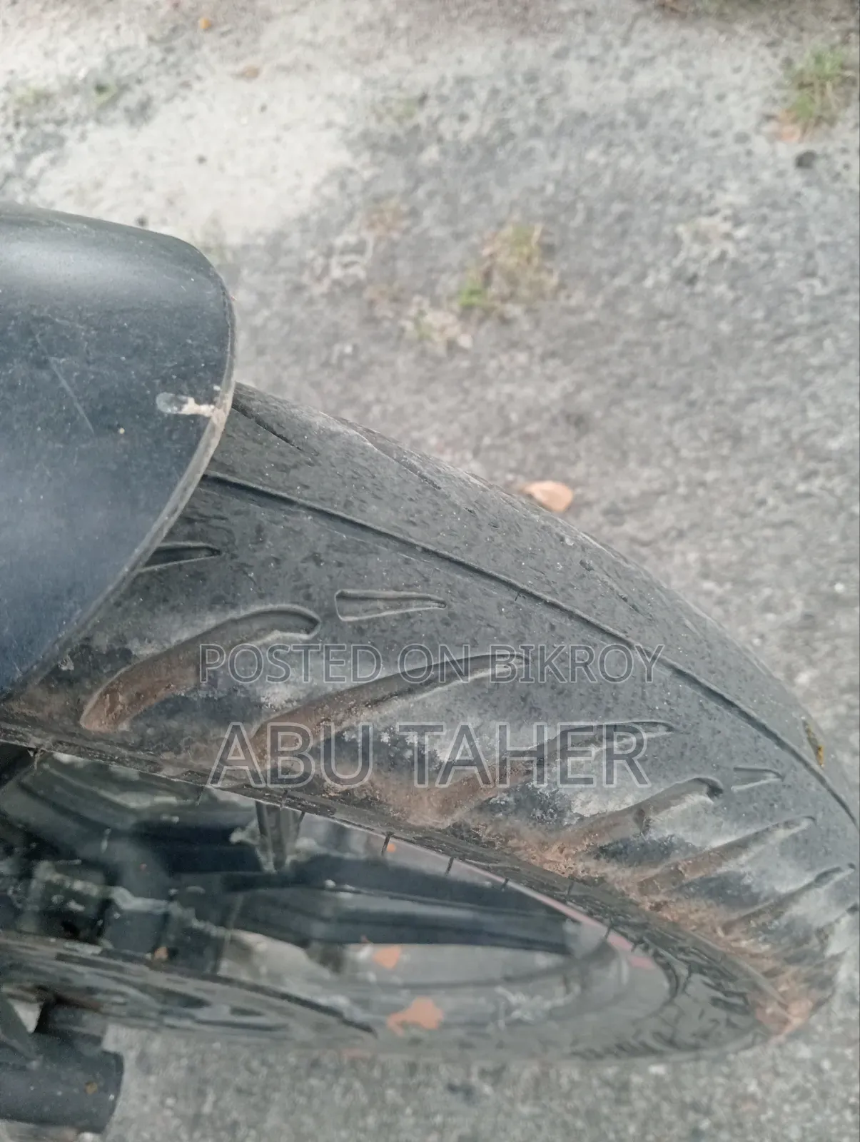 Bajaj Pulsar NS 160 2020 Red