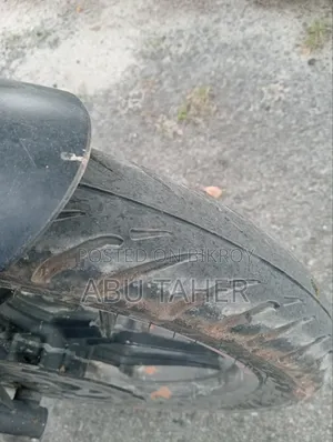 Bajaj Pulsar NS 160 2020 Red