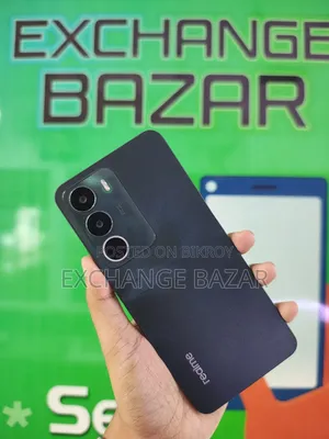 Realme C71 128 GB