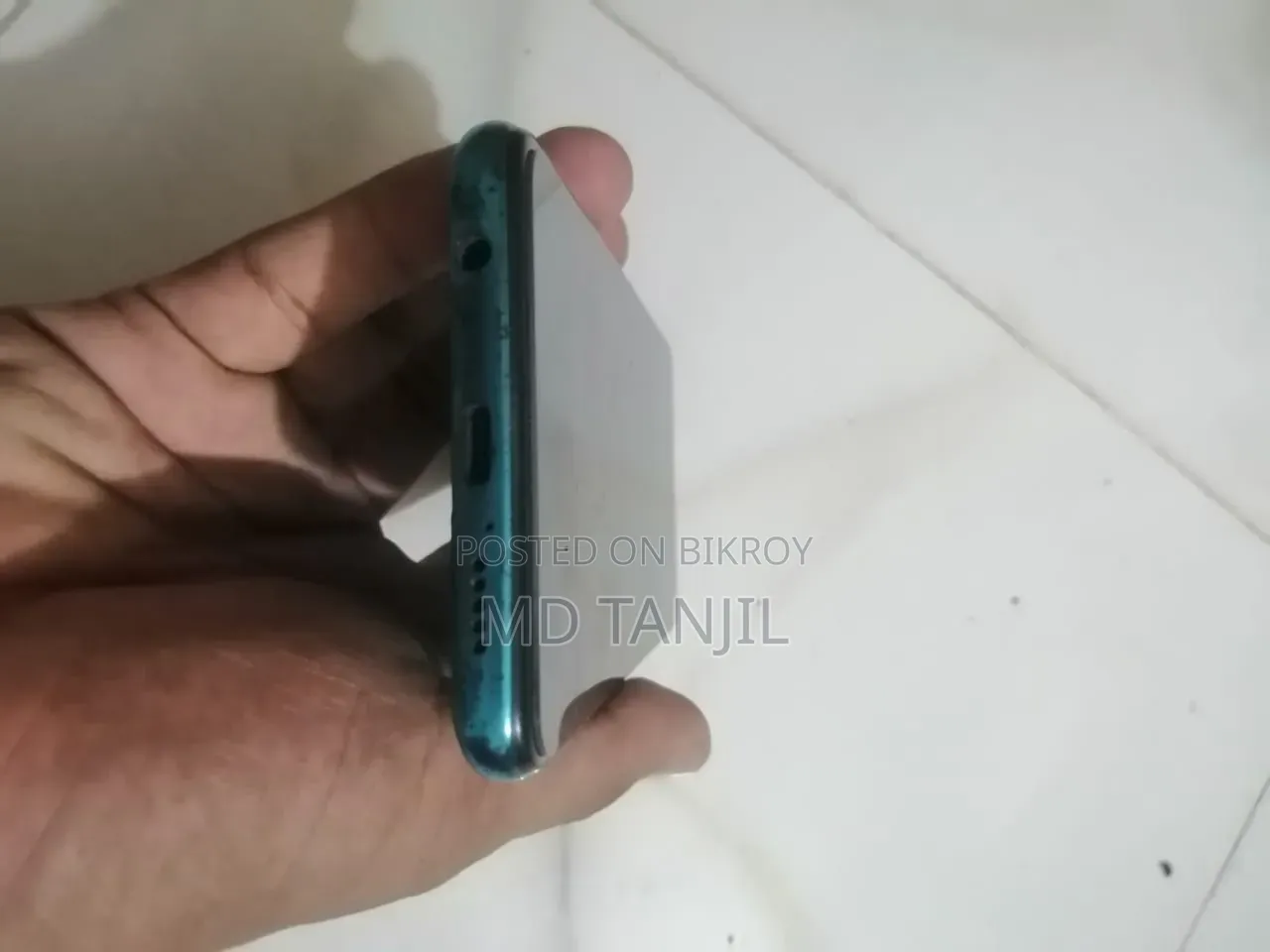 Xiaomi Mi Note Pro 64 GB Blue