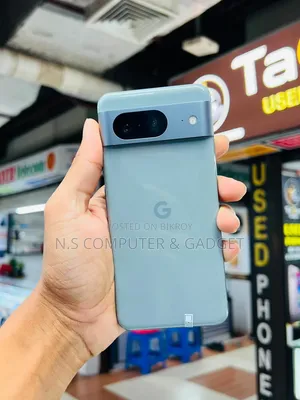 Google Pixel 8 128 GB Blue