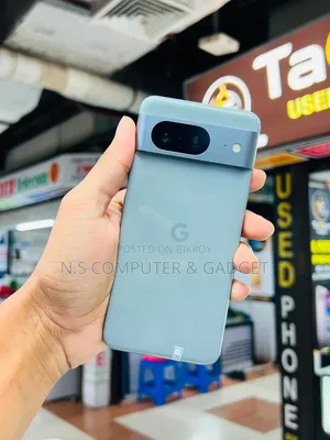 Google Pixel 8 128 GB Blue