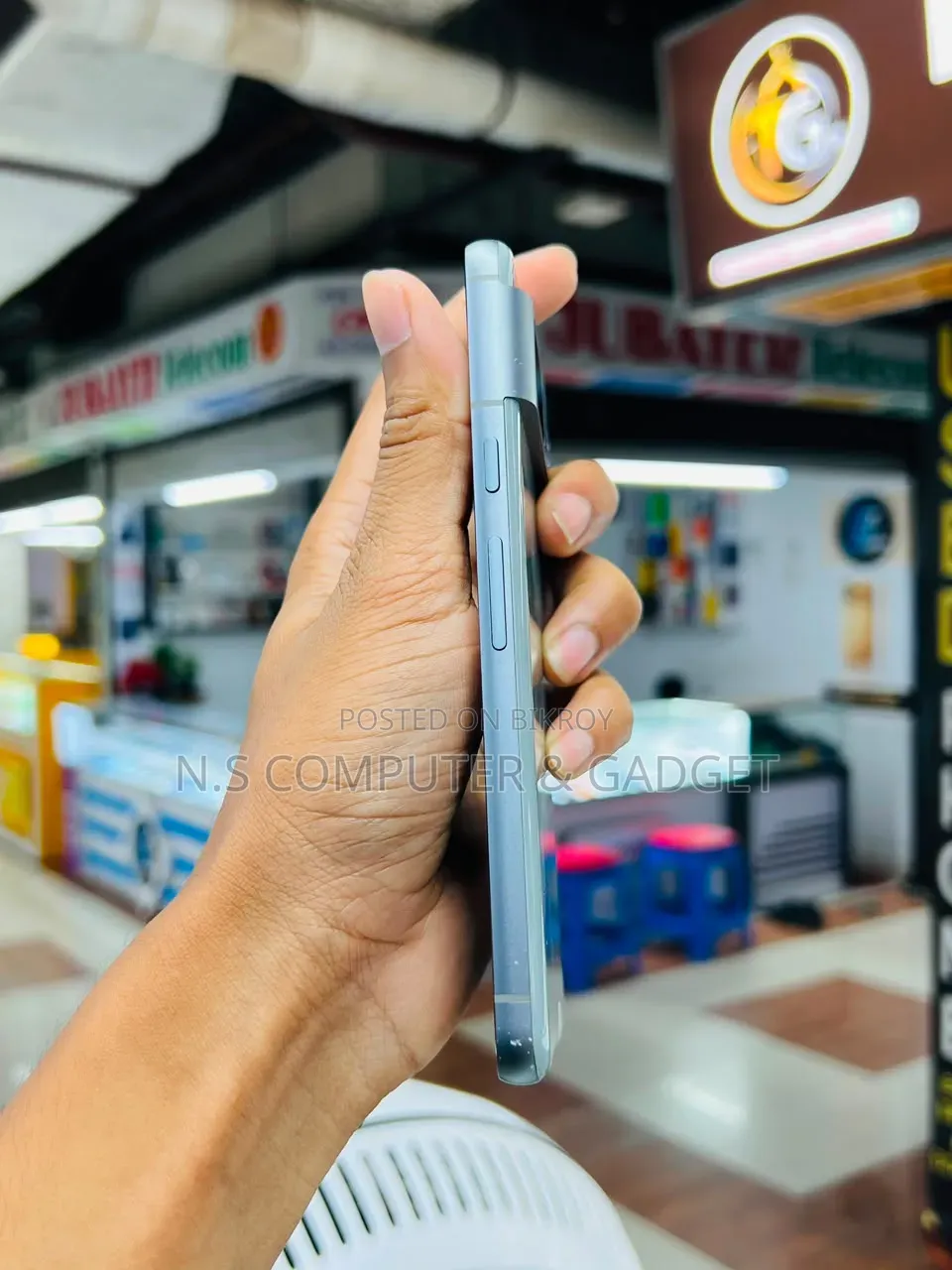Google Pixel 8 128 GB Blue