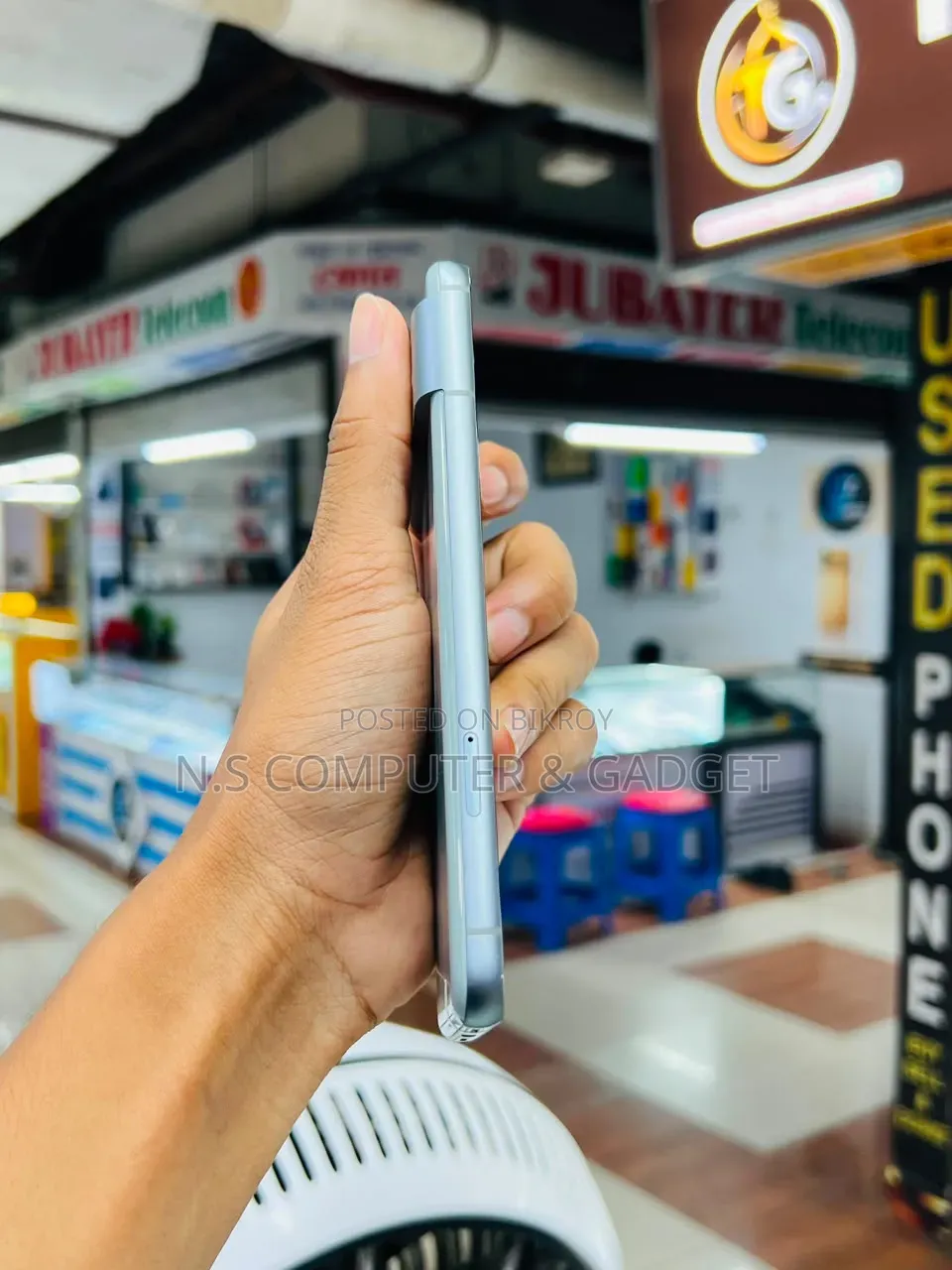 Google Pixel 8 128 GB Blue