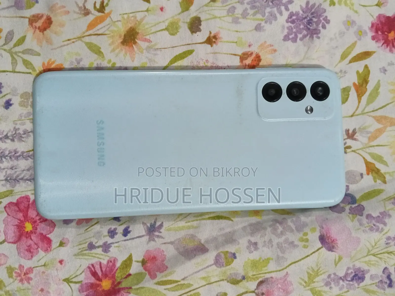 Samsung Galaxy A13 64 GB Gray