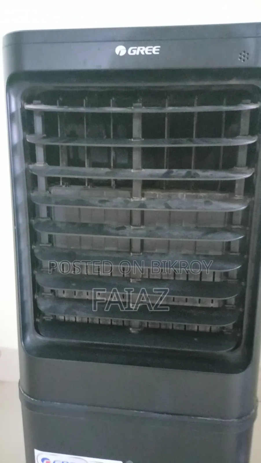 Gree Air Cooler