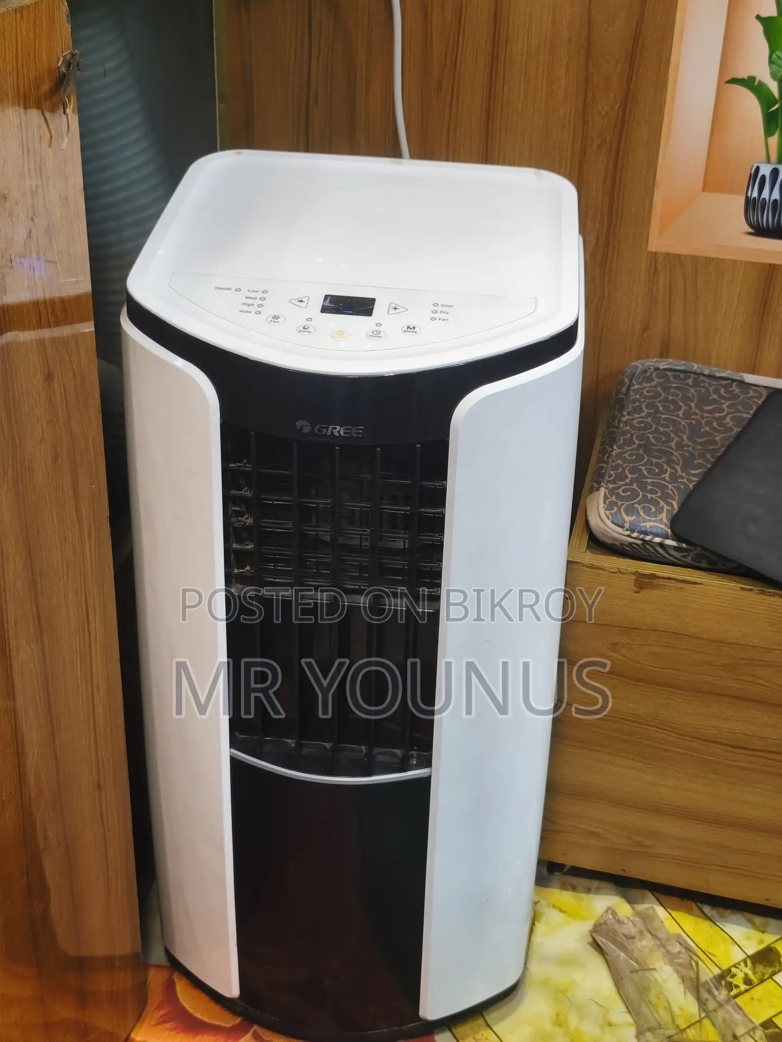 Gree Brand Portable AC
