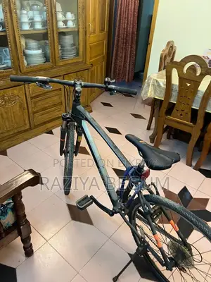 Saracen Urban X1 Cycle