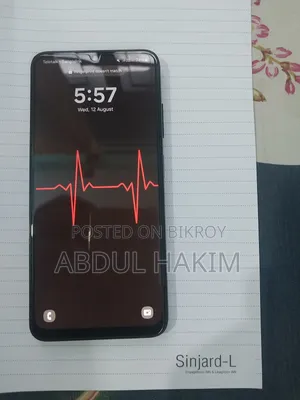 Samsung Galaxy M14 64 GB Black