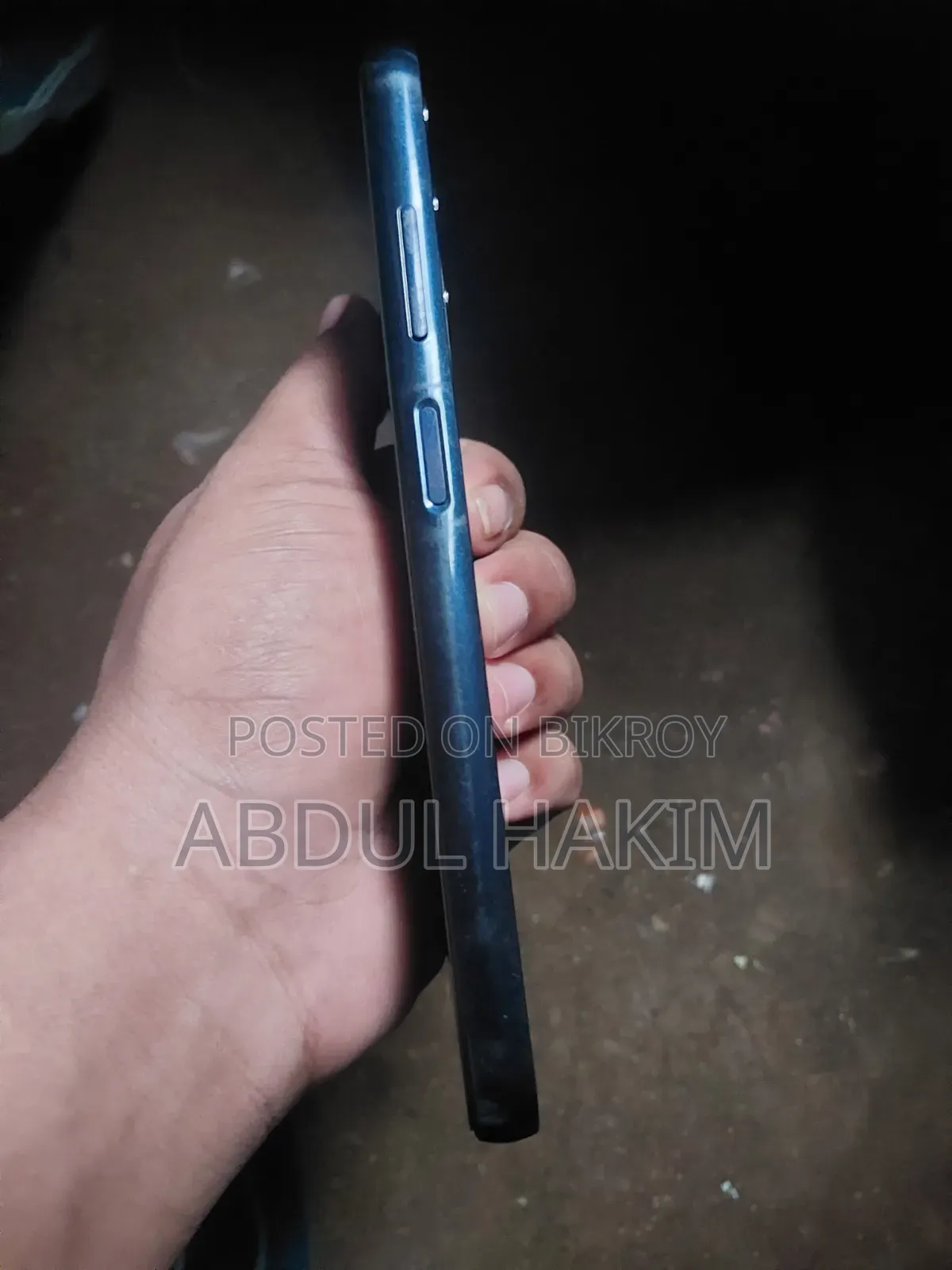 Samsung Galaxy M14 64 GB Black