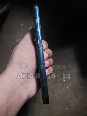Samsung Galaxy M14 64 GB Black