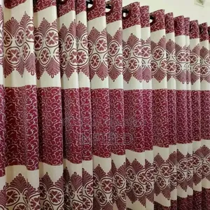 Curtains Porda