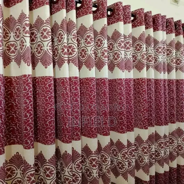 Curtains Porda