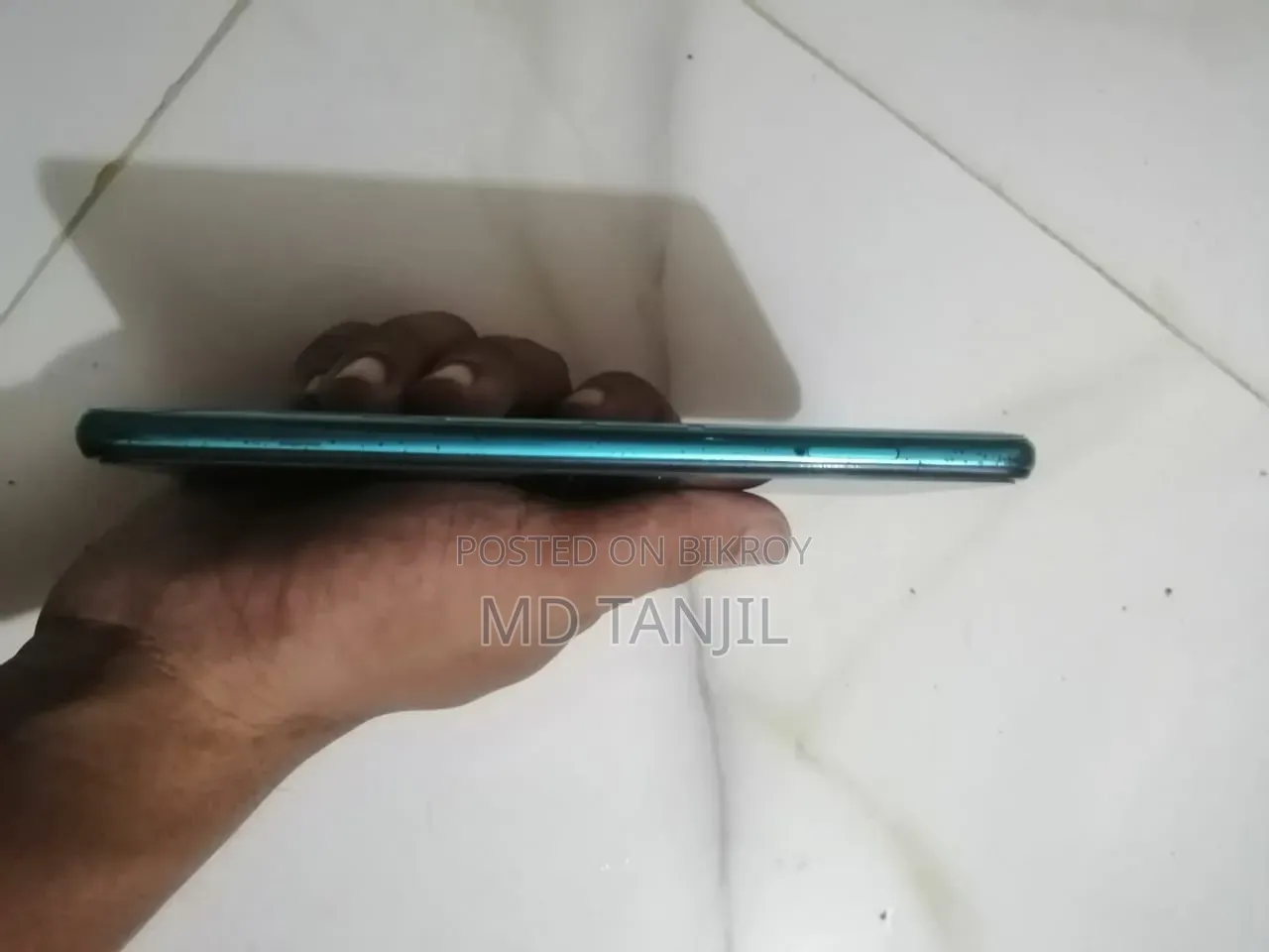 Xiaomi Mi Note Pro 64 GB Blue
