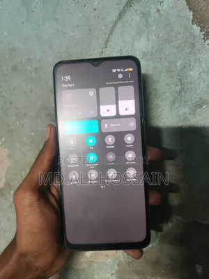 New Oppo A78 5G 128 GB Blue