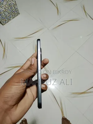 Tecno Spark 30C 128 GB Black
