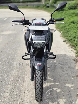 TVS Apache RTR 160 4V Fi 2025 Black