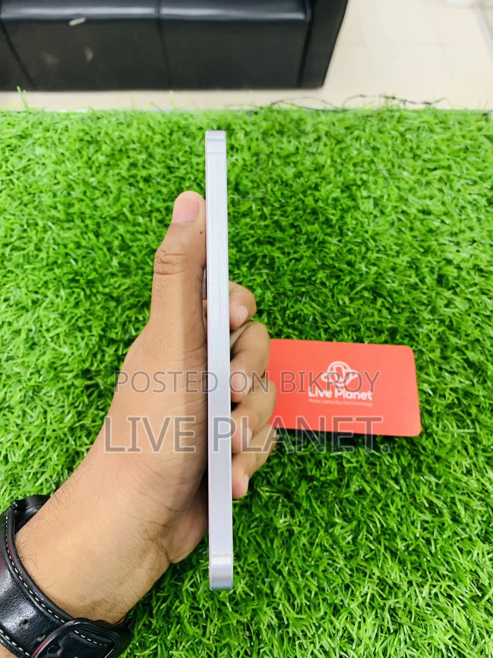 Samsung Galaxy A56 256 GB White