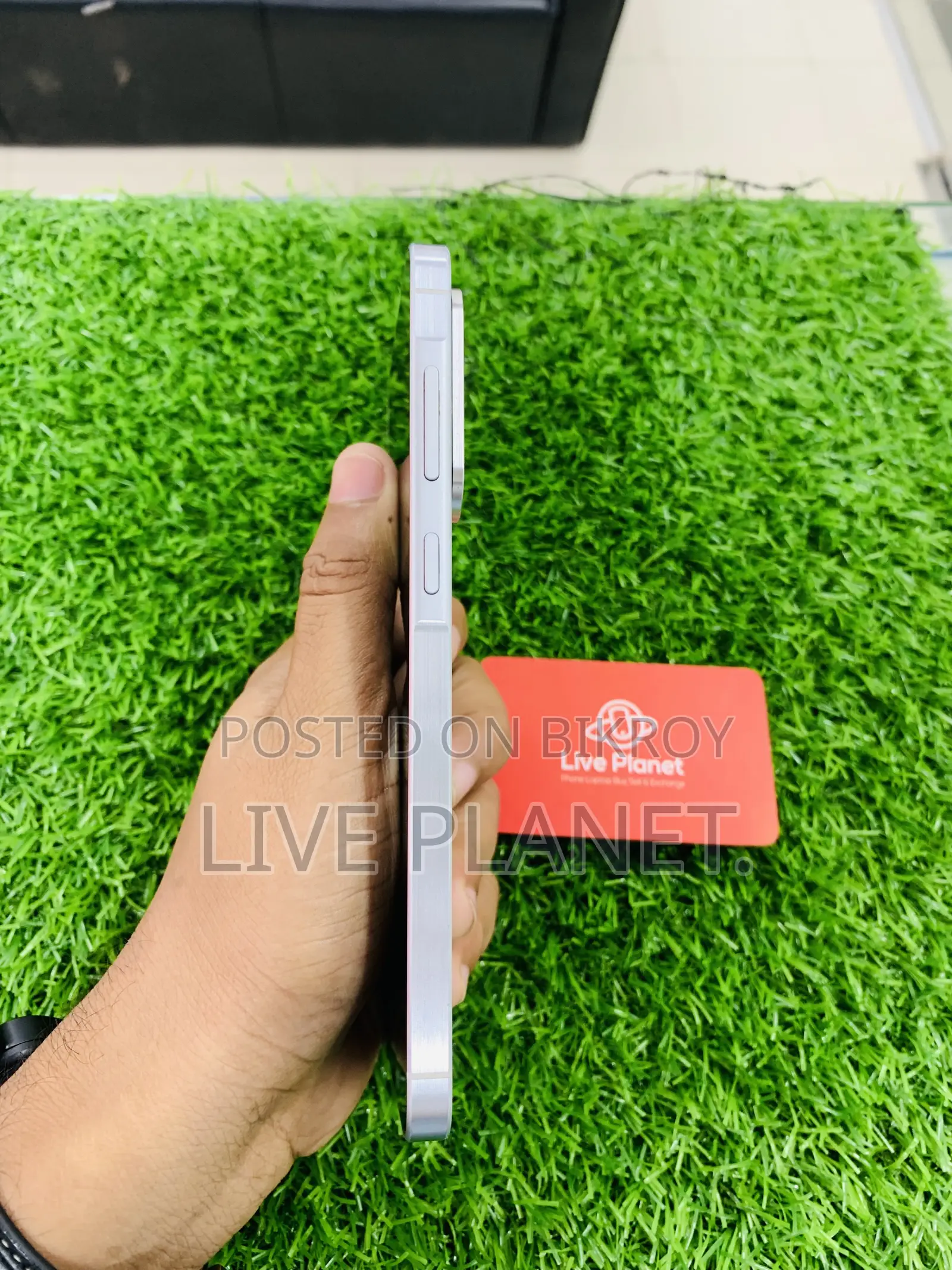 Samsung Galaxy A56 256 GB White