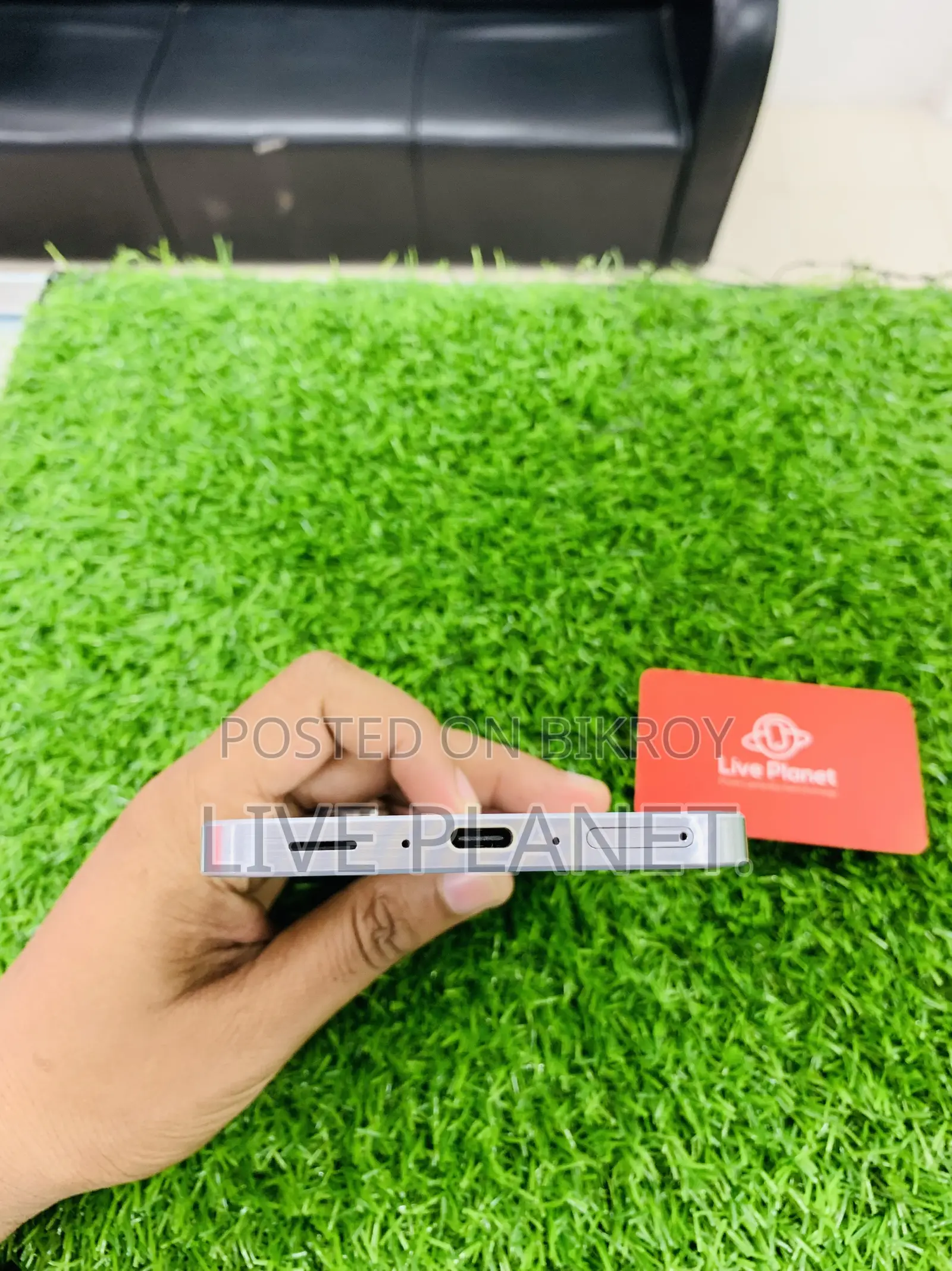 Samsung Galaxy A56 256 GB White