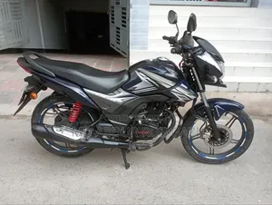 Honda Shine SP 2022