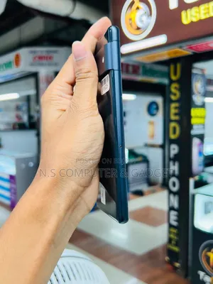 Google Pixel 7 128 GB Black