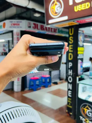 Google Pixel 7 128 GB Black