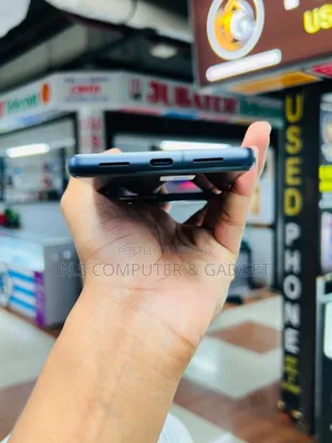 Google Pixel 7 128 GB Black