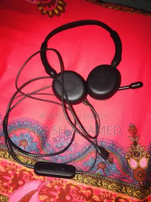 Headset Evolve 10
