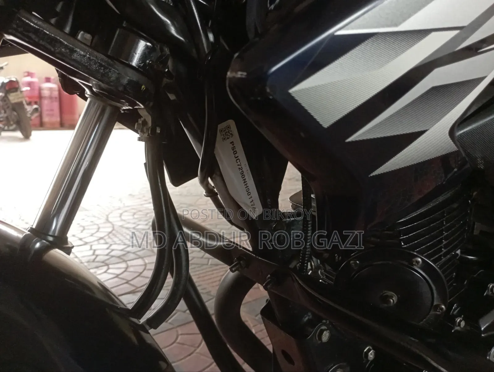 Honda Shine SP 2022