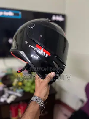 এমটি হেলমেট সার্টিফাইড