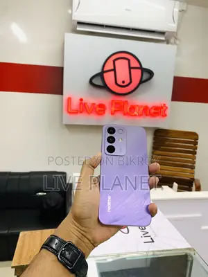 Realme C85 Pro 128 GB Purple