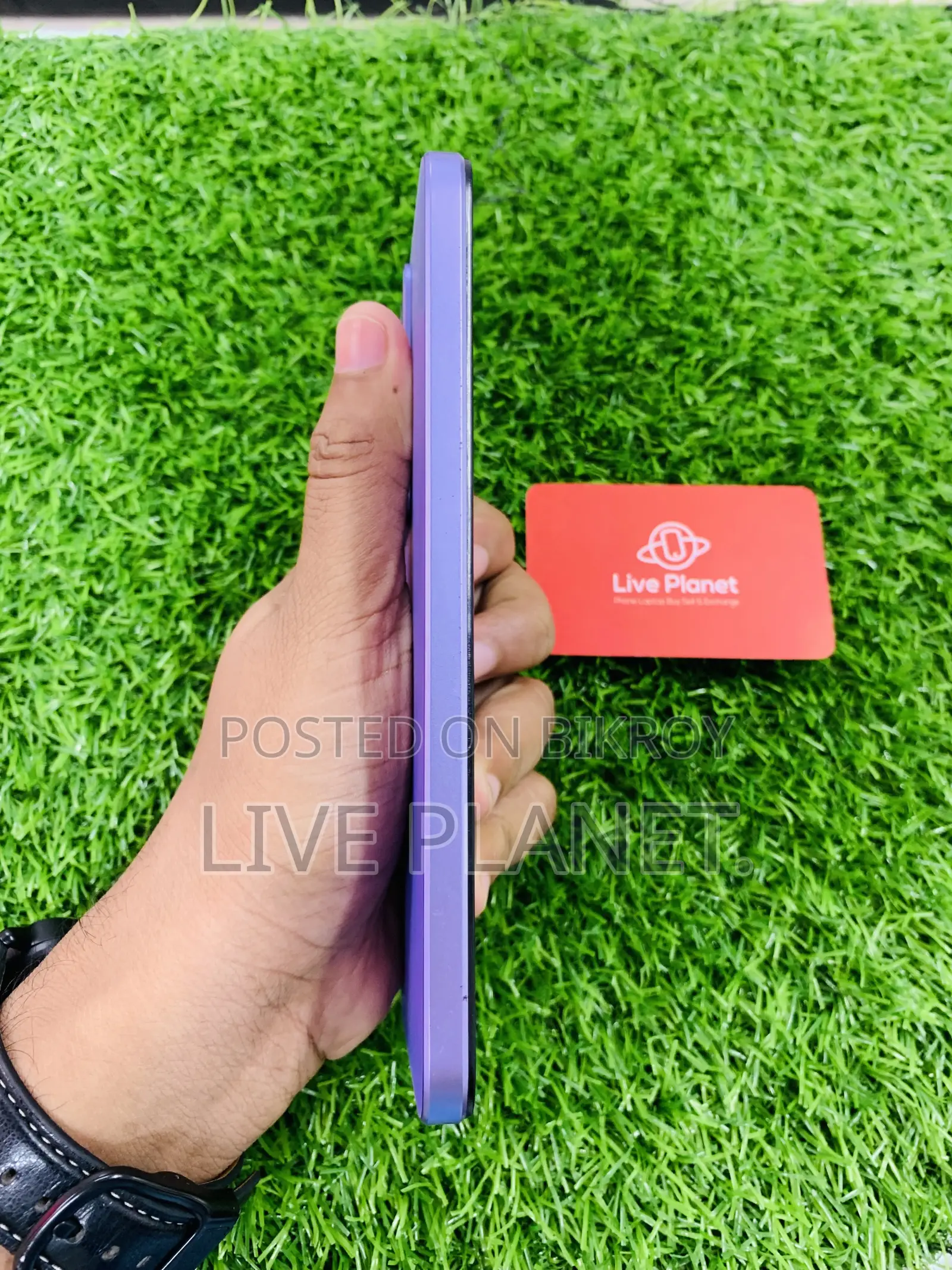 Realme C85 Pro 128 GB Purple