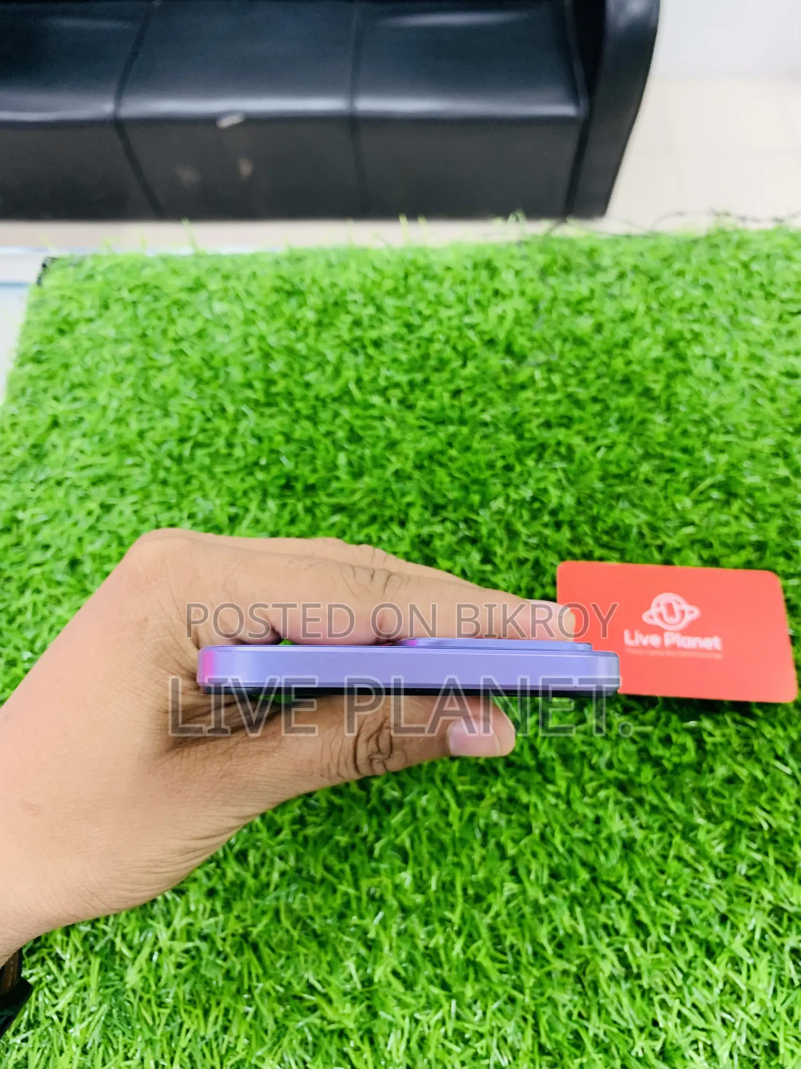 Realme C85 Pro 128 GB Purple