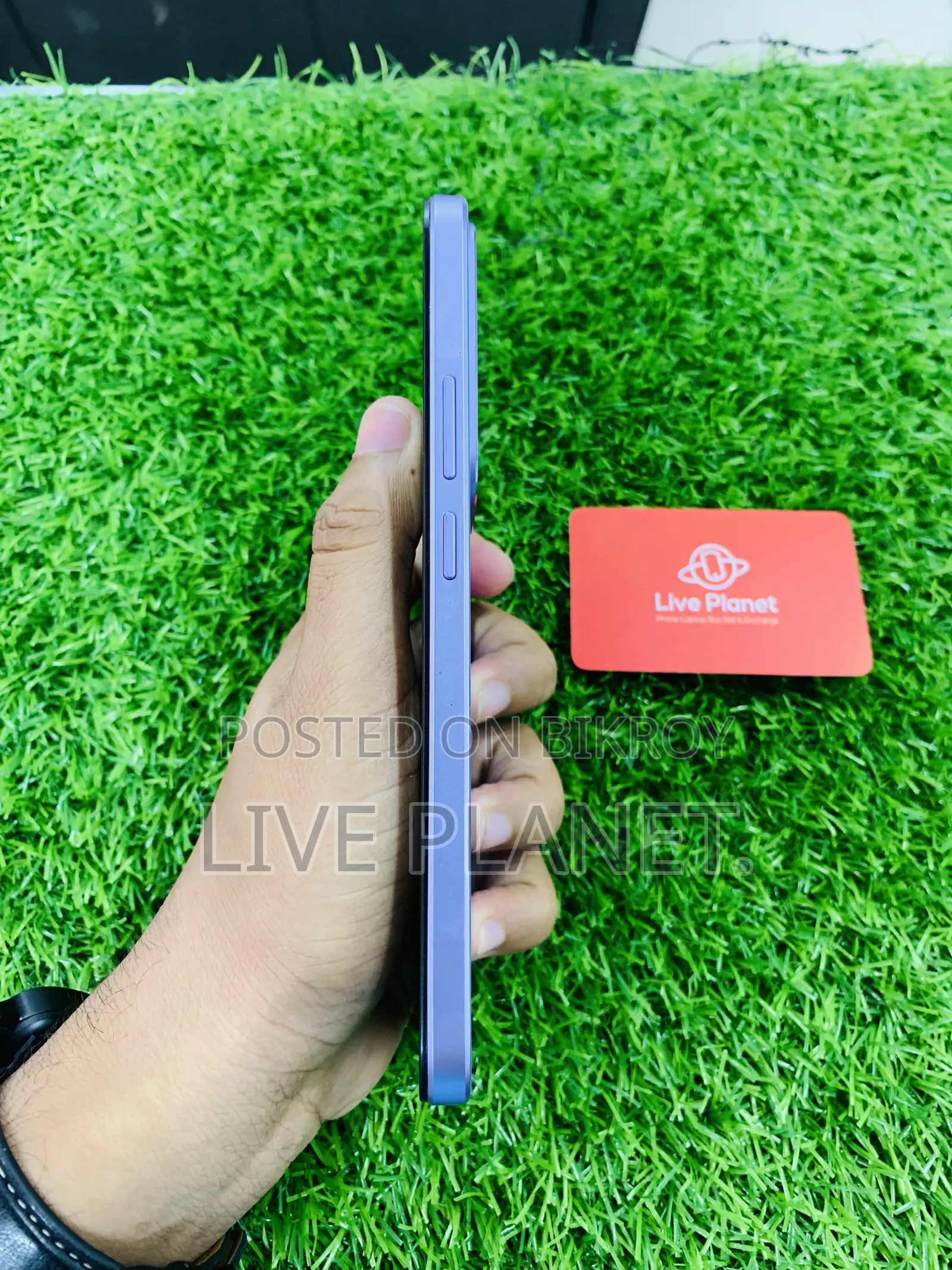 Realme C85 Pro 128 GB Purple