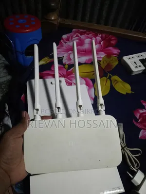 Xiaomi Mi Router 4c