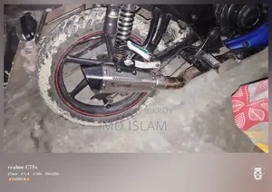 আক্রাপোভিক আর৬ এক্সহস্ট এ গ্রেড