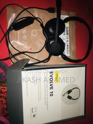 Headset Evolve 10