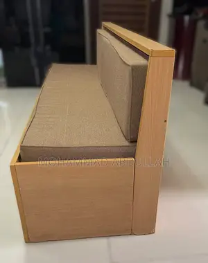 Sofa-Cum-Bed From OTOBI